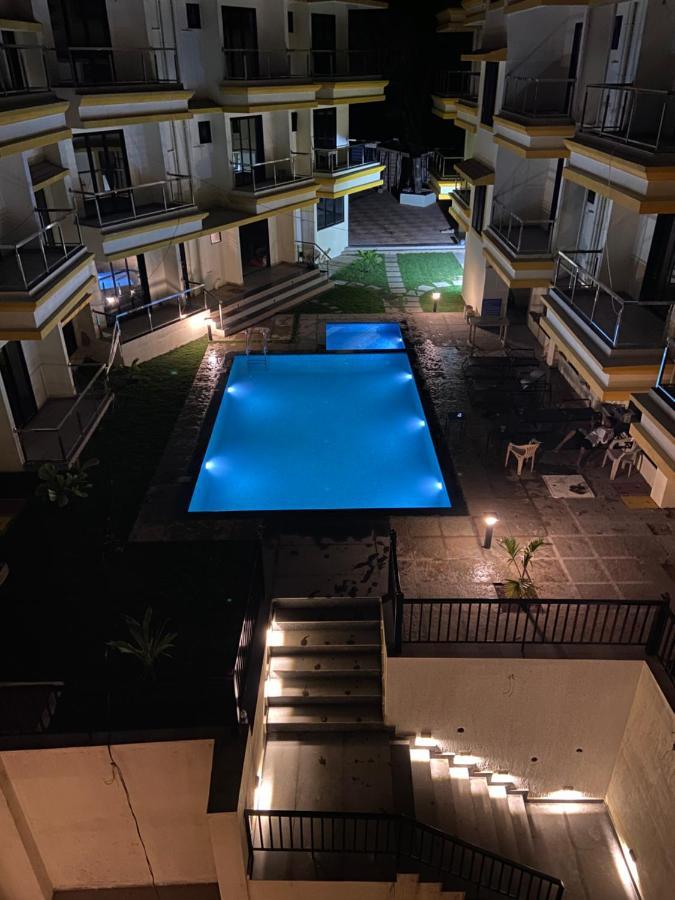 فندق Casajuliana سيوليم المظهر الخارجي الصورة