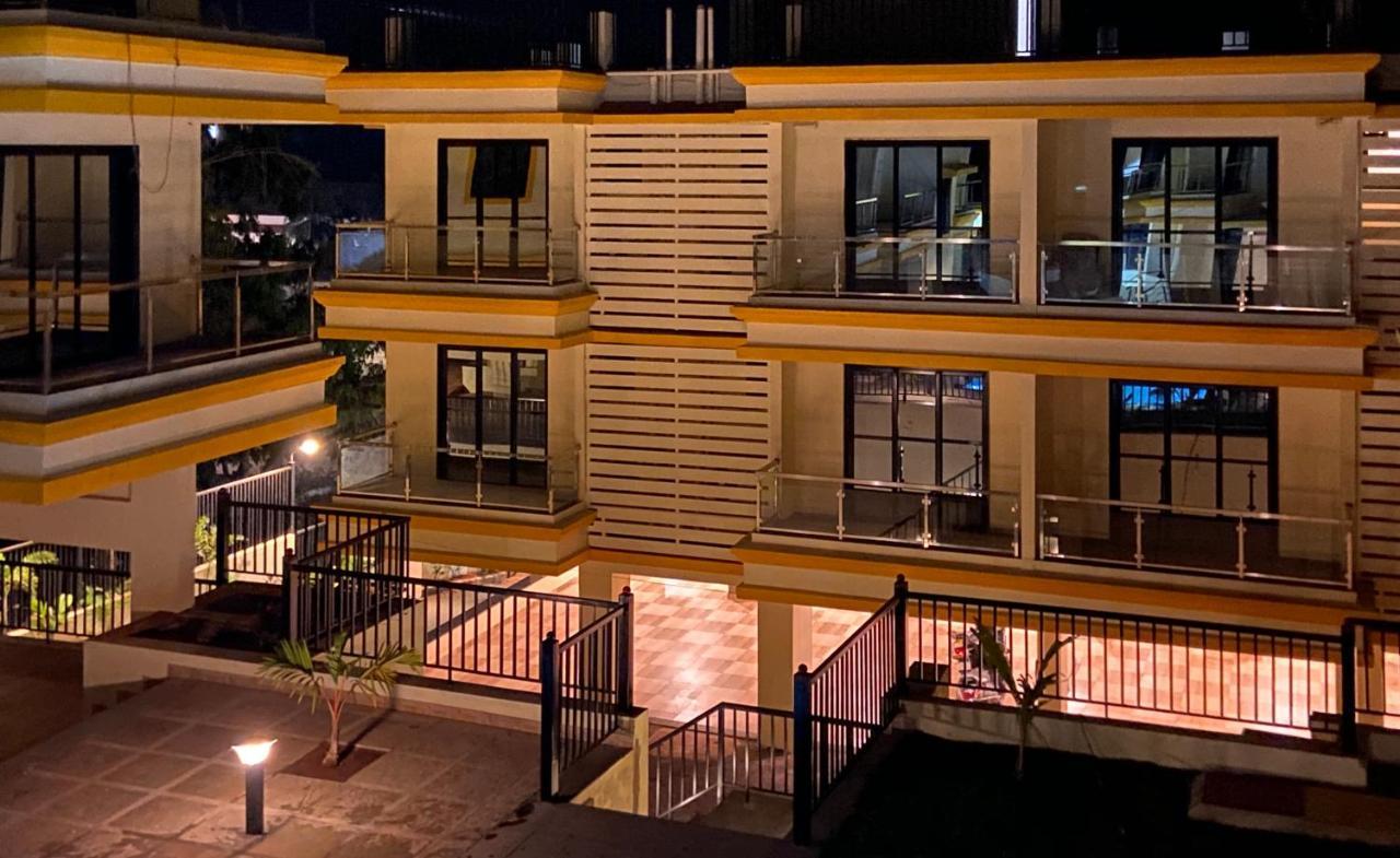 فندق Casajuliana سيوليم المظهر الخارجي الصورة
