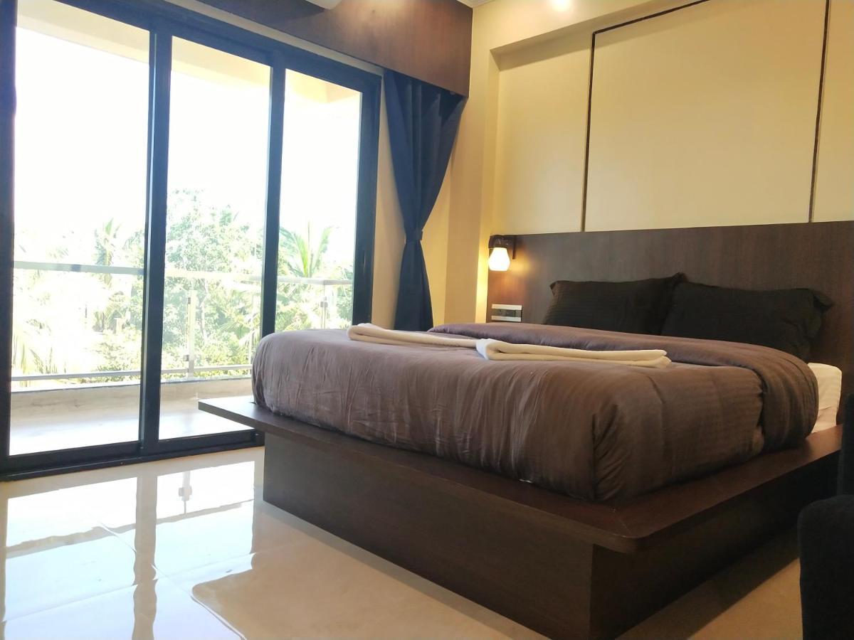 فندق Casajuliana سيوليم المظهر الخارجي الصورة