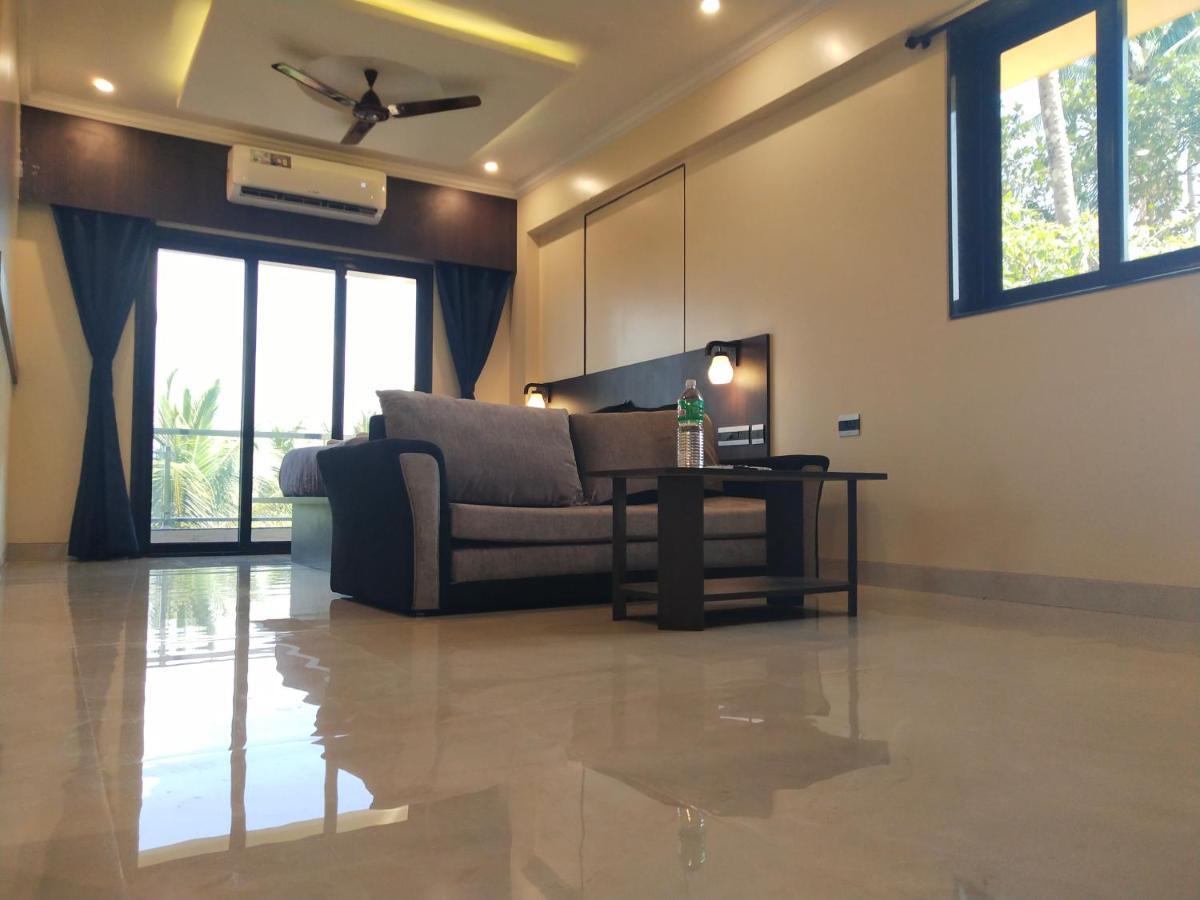 فندق Casajuliana سيوليم المظهر الخارجي الصورة